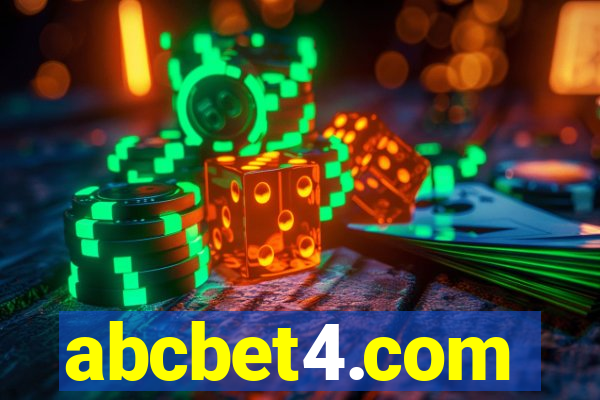 abcbet4.com