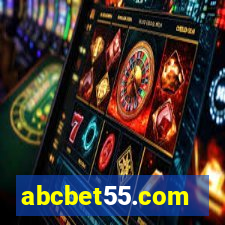 abcbet55.com