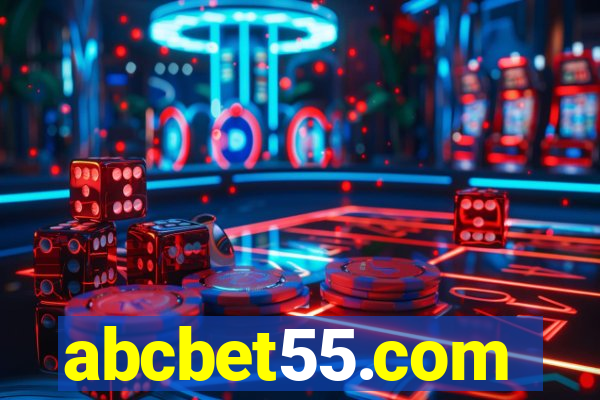 abcbet55.com