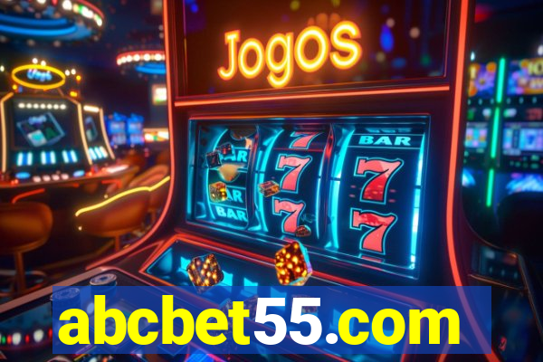 abcbet55.com