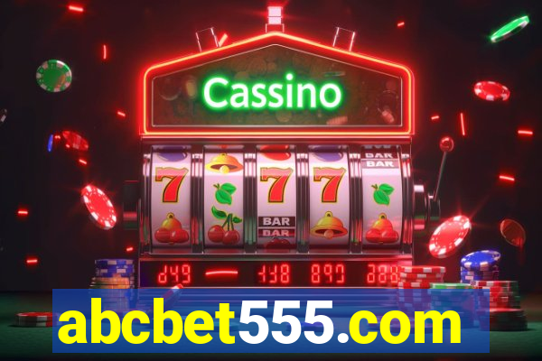 abcbet555.com