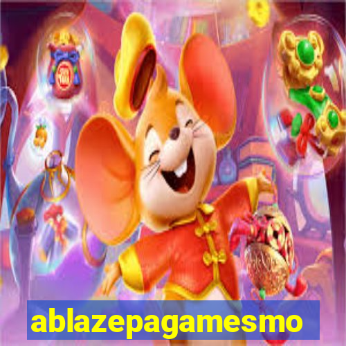 ablazepagamesmo