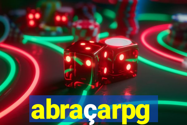 abraçarpg