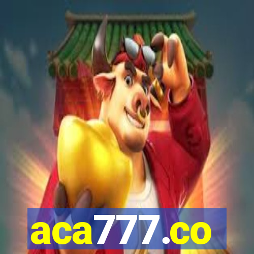 aca777.co