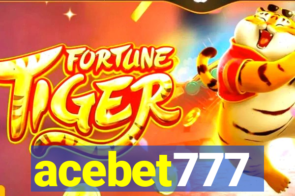 acebet777