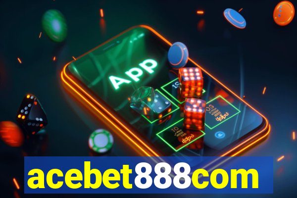 acebet888com