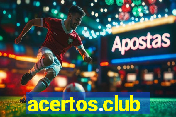 acertos.club