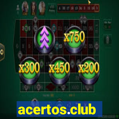 acertos.club