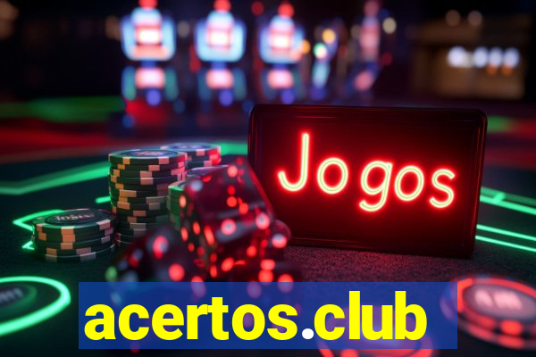 acertos.club