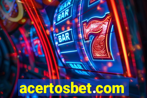 acertosbet.com