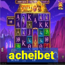 acheibet