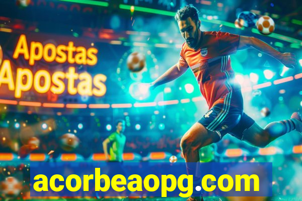 acorbeaopg.com