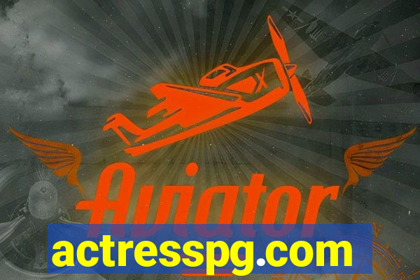 actresspg.com