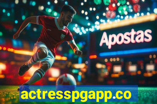 actresspgapp.com