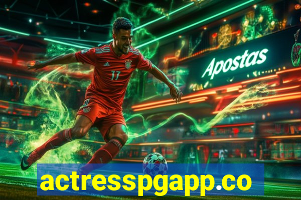 actresspgapp.com