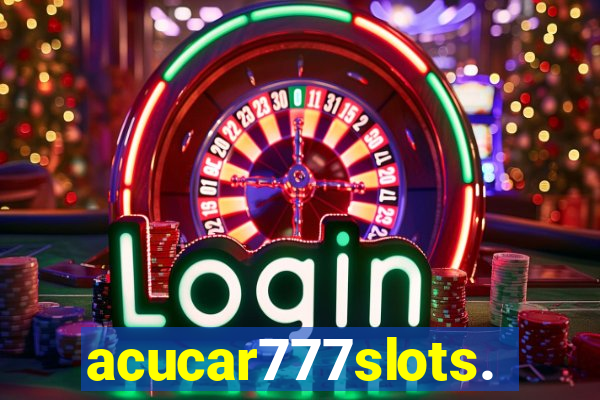 acucar777slots.com