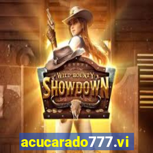 acucarado777.vip