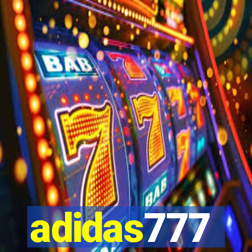 adidas777