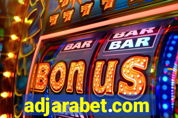 adjarabet.com