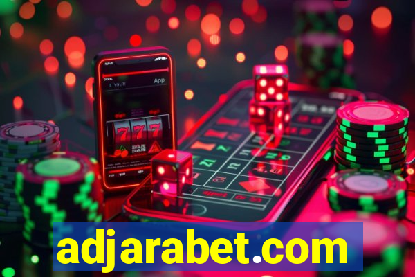 adjarabet.com