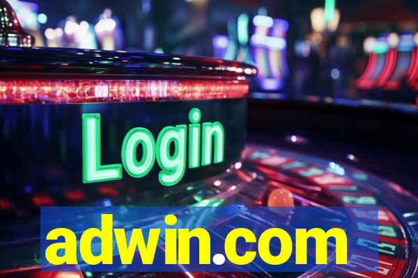 adwin.com