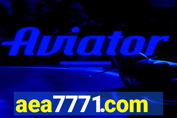 aea7771.com