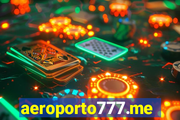 aeroporto777.me