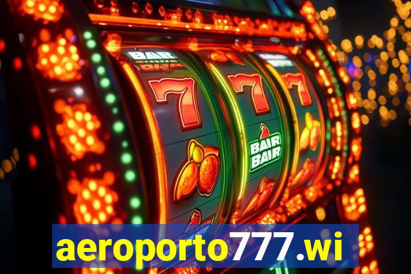 aeroporto777.win