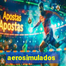 aerosimulados