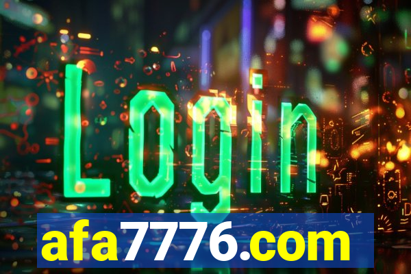 afa7776.com