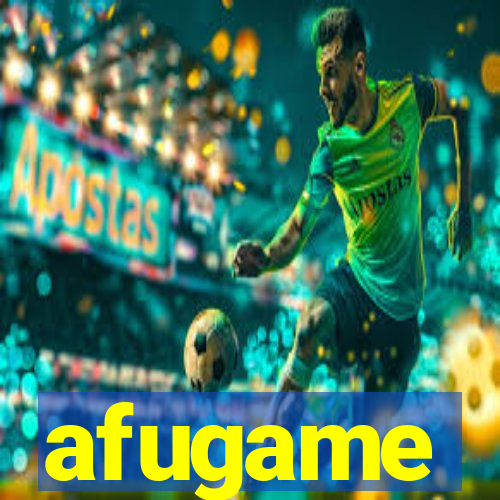 afugame