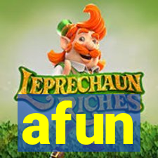 afun