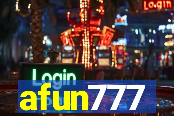 afun777