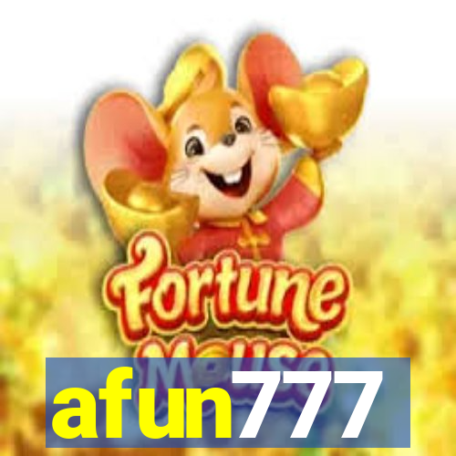 afun777