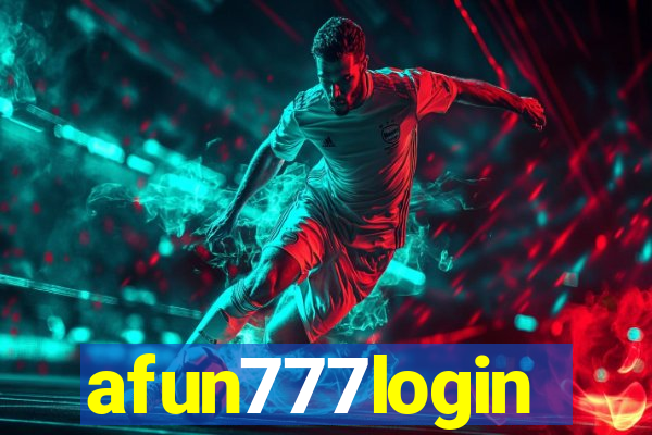 afun777login