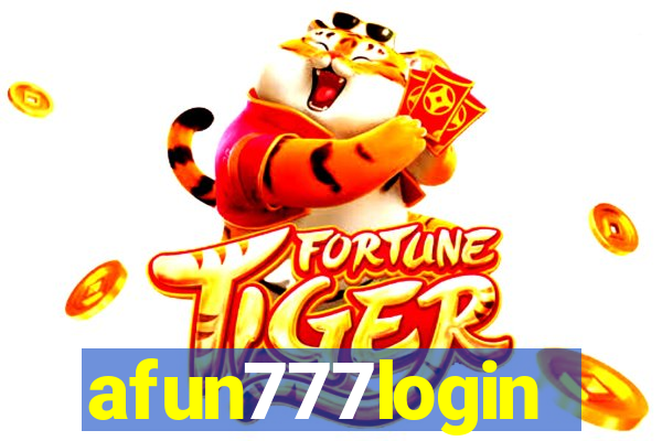 afun777login