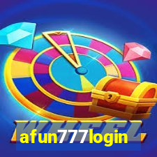 afun777login