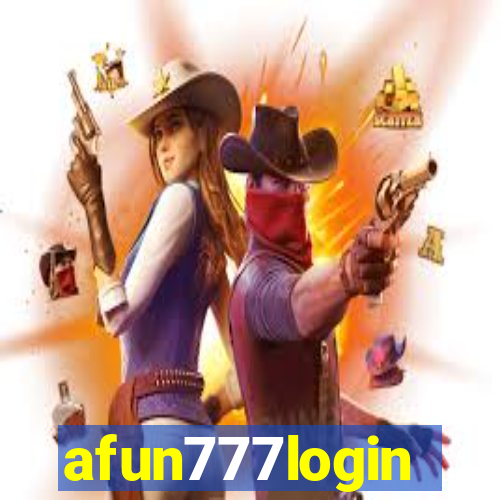 afun777login