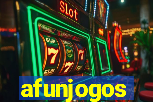 afunjogos