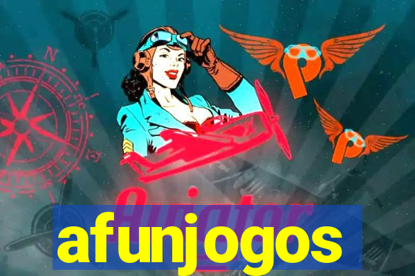 afunjogos