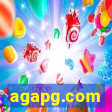 agapg.com