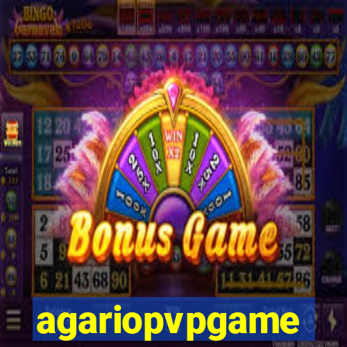 agariopvpgame