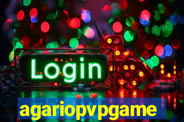 agariopvpgame