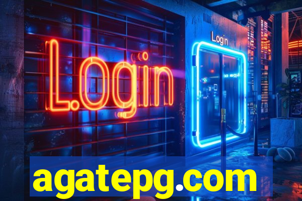 agatepg.com