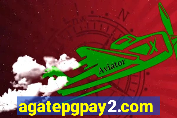 agatepgpay2.com