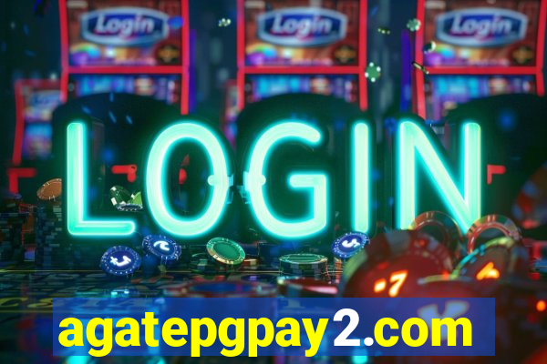 agatepgpay2.com