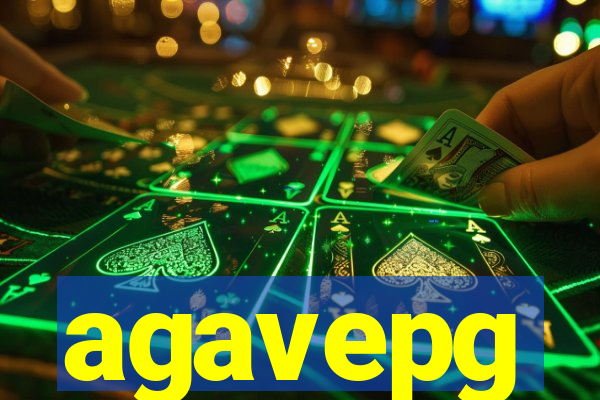 agavepg