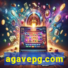 agavepg.com