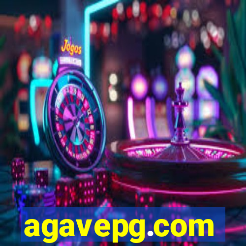 agavepg.com