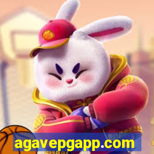 agavepgapp.com